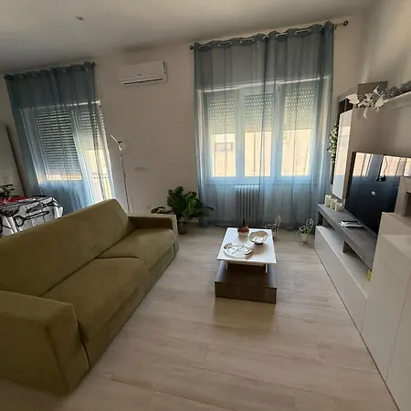 Dril Host 2 * Brindisi