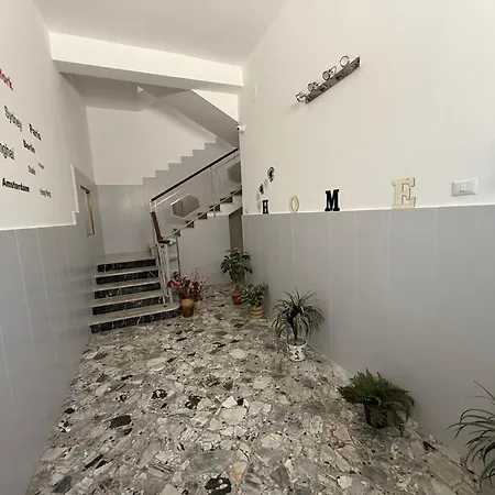 Dril Host 2 Vakantiehuis Brindisi