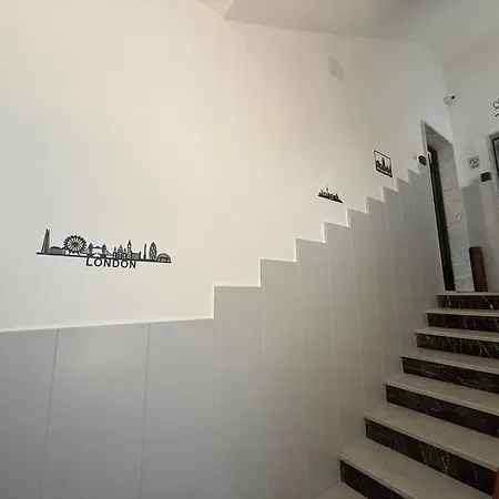 Dril Host 2 Vakantiehuis *