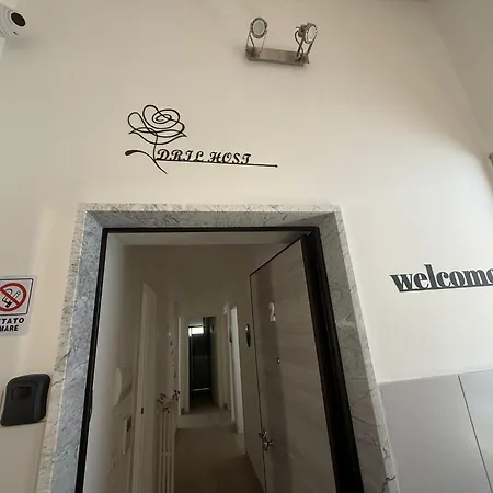 Vakantiehuis Dril Host 2 Brindisi