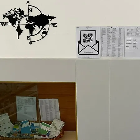 Vakantiehuis Dril Host 2 Brindisi