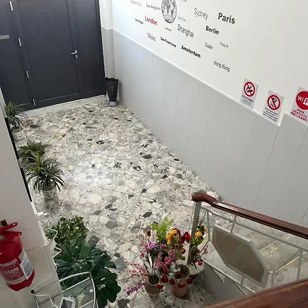 Vakantiehuis Dril Host 2