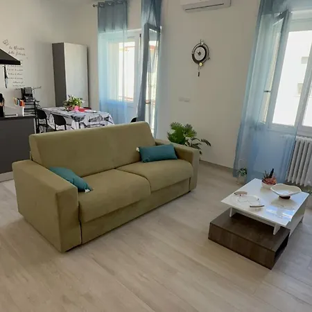 Vakantiehuis Dril Host 2 Brindisi