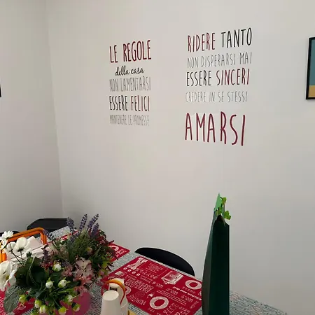 Dril Host 2 Vakantiehuis