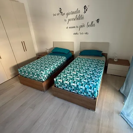 Vakantiehuis Dril Host 2 Brindisi