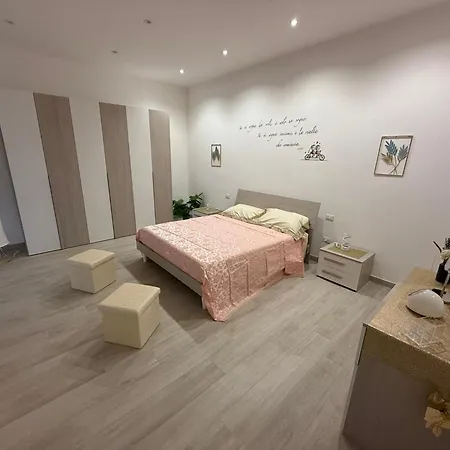 Vakantiehuis Dril Host 2 Brindisi