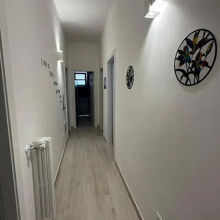 Dril Host 2 Vakantiehuis