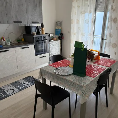 Dril Host 2 Vakantiehuis Brindisi