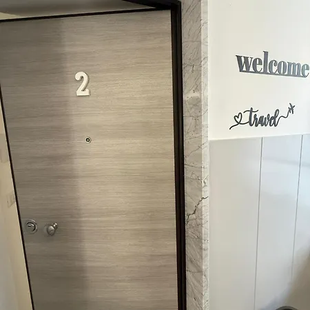 Dril Host 2 Vakantiehuis Brindisi