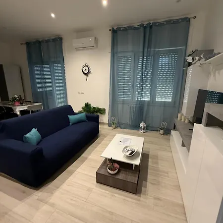 Dril Host 2 * Brindisi