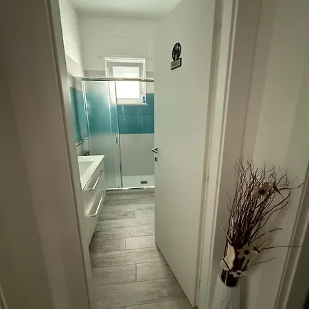 Vakantiehuis Dril Host 2 *