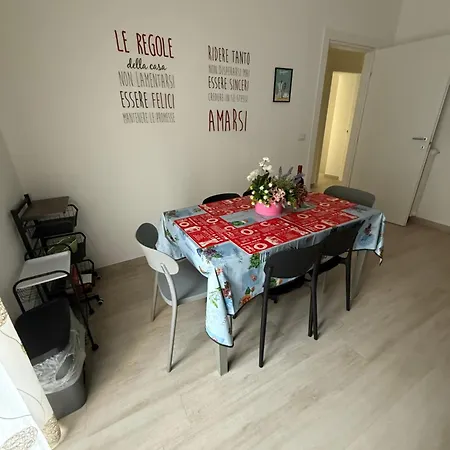 Vakantiehuis Dril Host 2