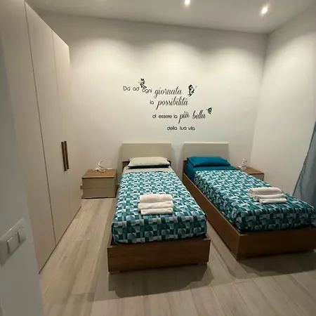 Dril Host 2 * Brindisi