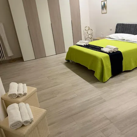 Dril Host 2 Vakantiehuis Brindisi