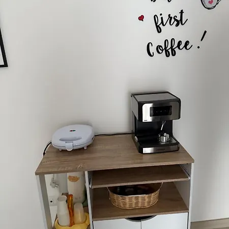 Dril Host 2 Vakantiehuis