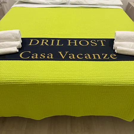 Vakantiehuis Dril Host 2 *