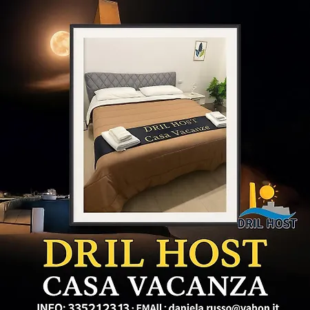 Vakantiehuis Dril Host 2