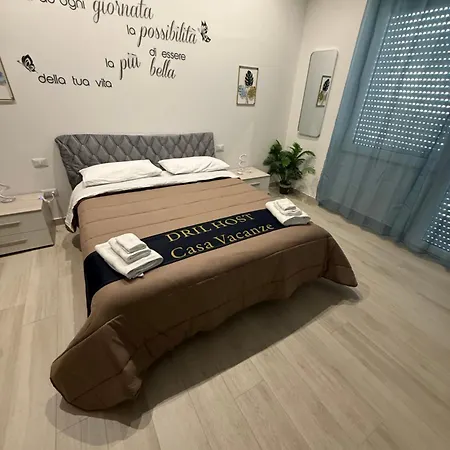 Vakantiehuis Dril Host 2