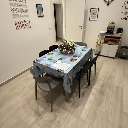 Dril Host 2 Vakantiehuis *