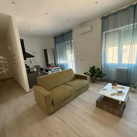 Tatil Evi Dril Host 2 Brindisi