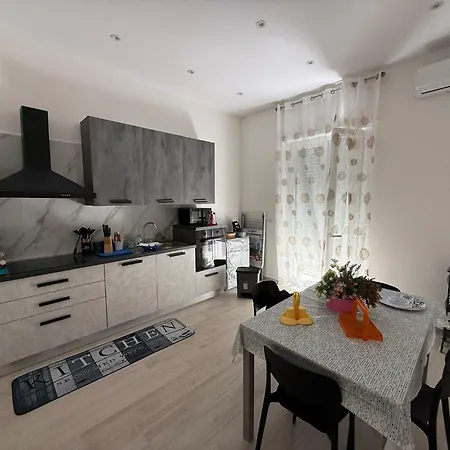 Semesterbostad Dril Host 2 Brindisi