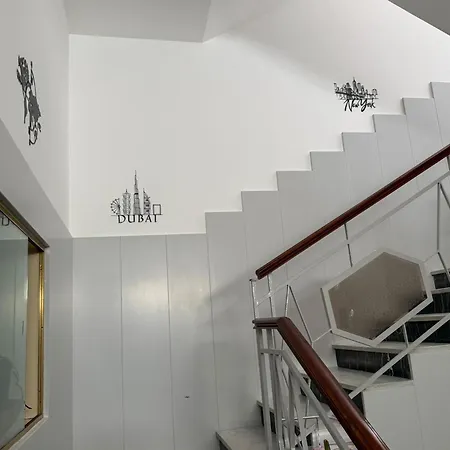 Dril Host 2 Semesterbostad