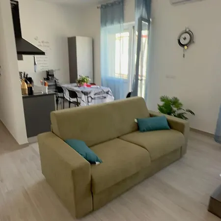 Semesterbostad Dril Host 2