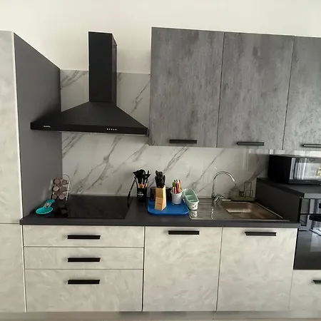 Semesterbostad Dril Host 2 *