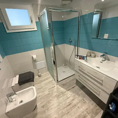 Dril Host 2 Tatil Evi Brindisi