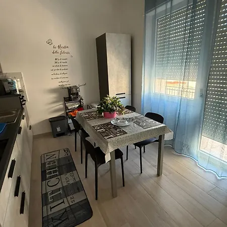 Holiday home Dril Host 2