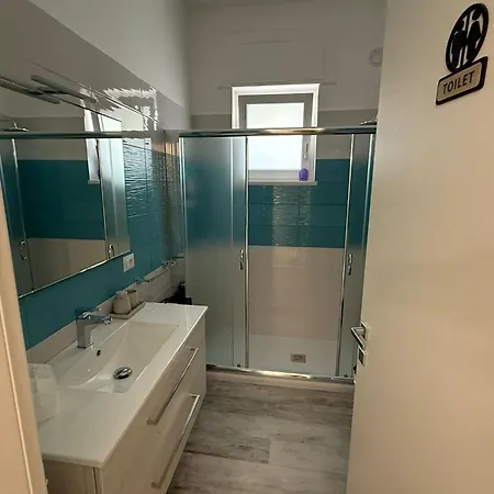 Tatil Evi Dril Host 2