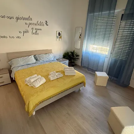 Holiday home Dril Host 2 Brindisi