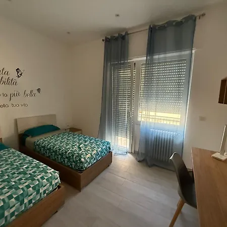 Dril Host 2 Brindisi