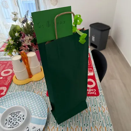 Tatil Evi Dril Host 2 *