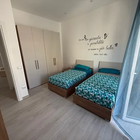 Dril Host 2 * Brindisi