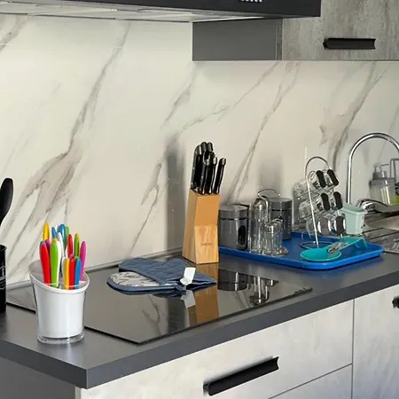 Dril Host 2 Brindisi