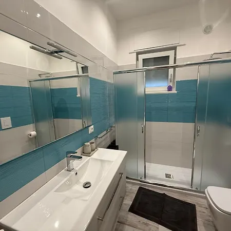 Tatil Evi Dril Host 2 Brindisi