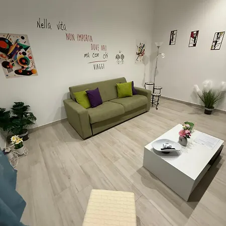 Dril Host 2 Holiday home Brindisi