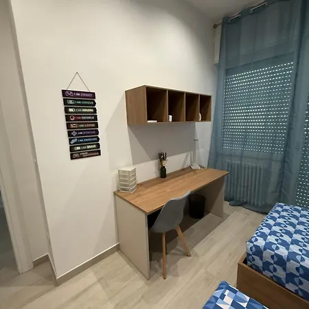 Dril Host 2 Tatil Evi Brindisi