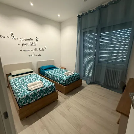 Dril Host 2 * Brindisi