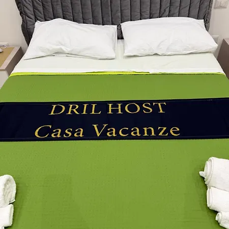 Dril Host 2 Holiday home