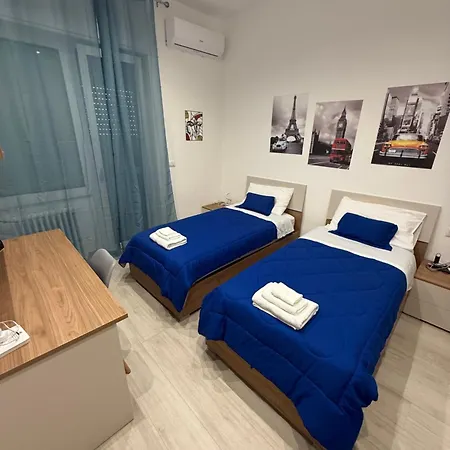 Tatil Evi Dril Host 2