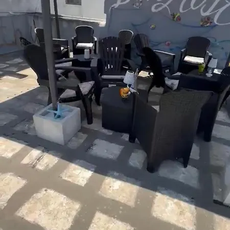 Dril Host 2 Holiday home Brindisi