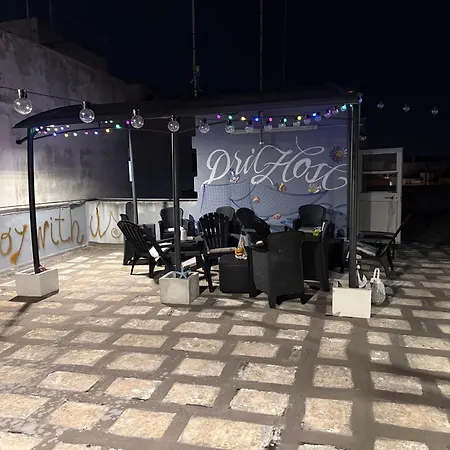 Dril Host 2 Brindisi
