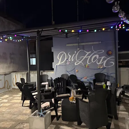 Dril Host 2 Holiday home Brindisi