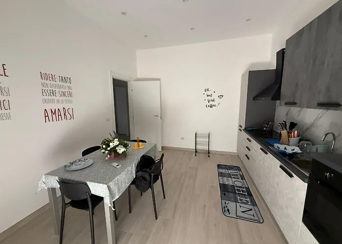 Semesterbostad Dril Host 2