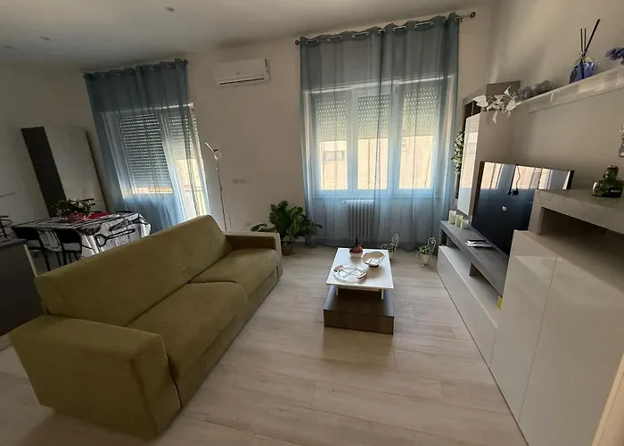 Dril Host 2 * Brindisi