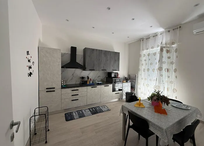 Dril Host 2 Brindisi