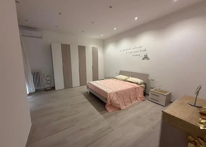 Semesterbostad Dril Host 2