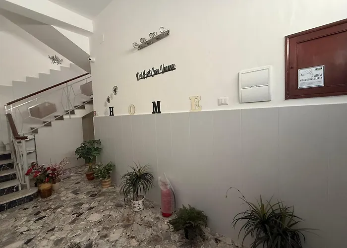 Dril Host 2 Semesterbostad